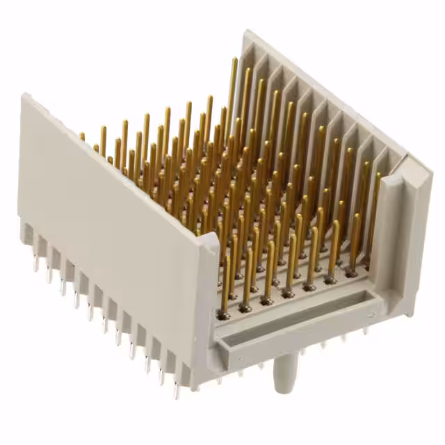 646513-1 TE Connectivity AMP Connectors  Estándar métrico duro